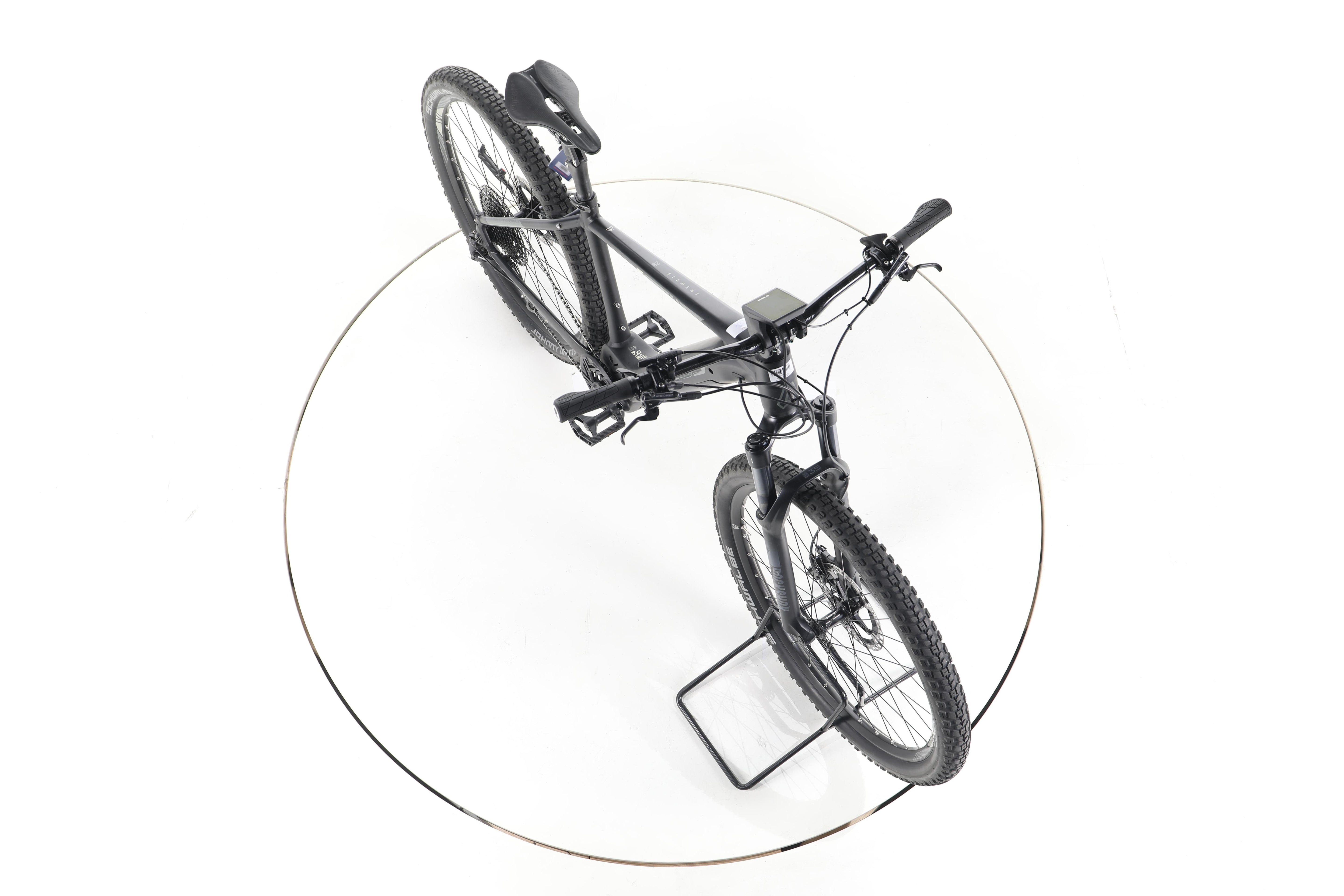 Axess Element 29 E-Bike - Image 15
