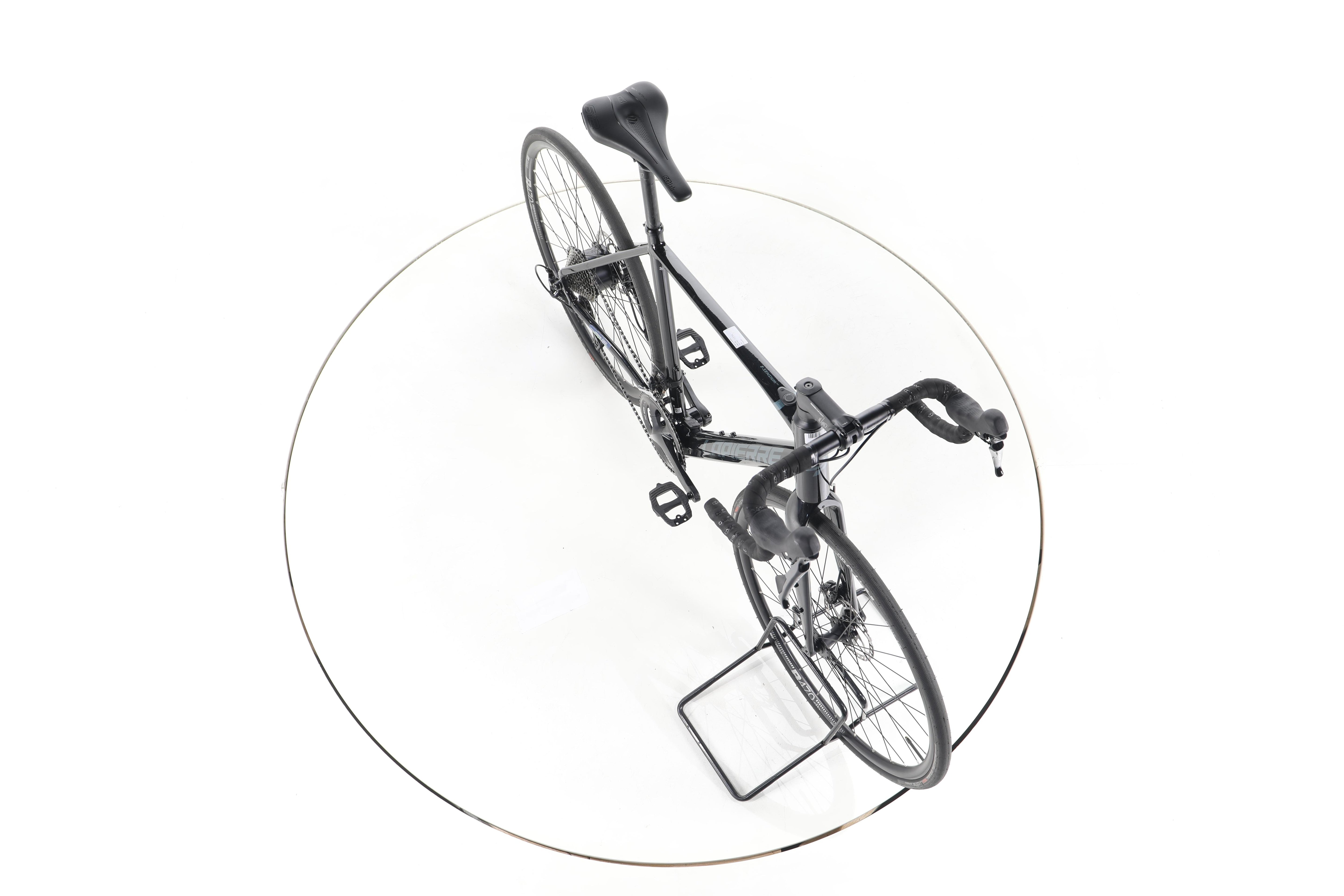 Lapierre E-Sensium 5.2 E-Gravel & Rennrad - Image 15