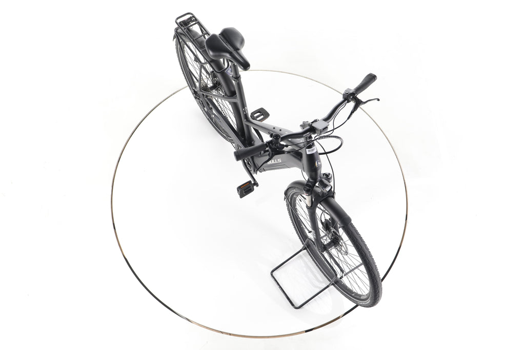 Bulls Lacuba EVO 10 Trekking E-Bike - Image 15
