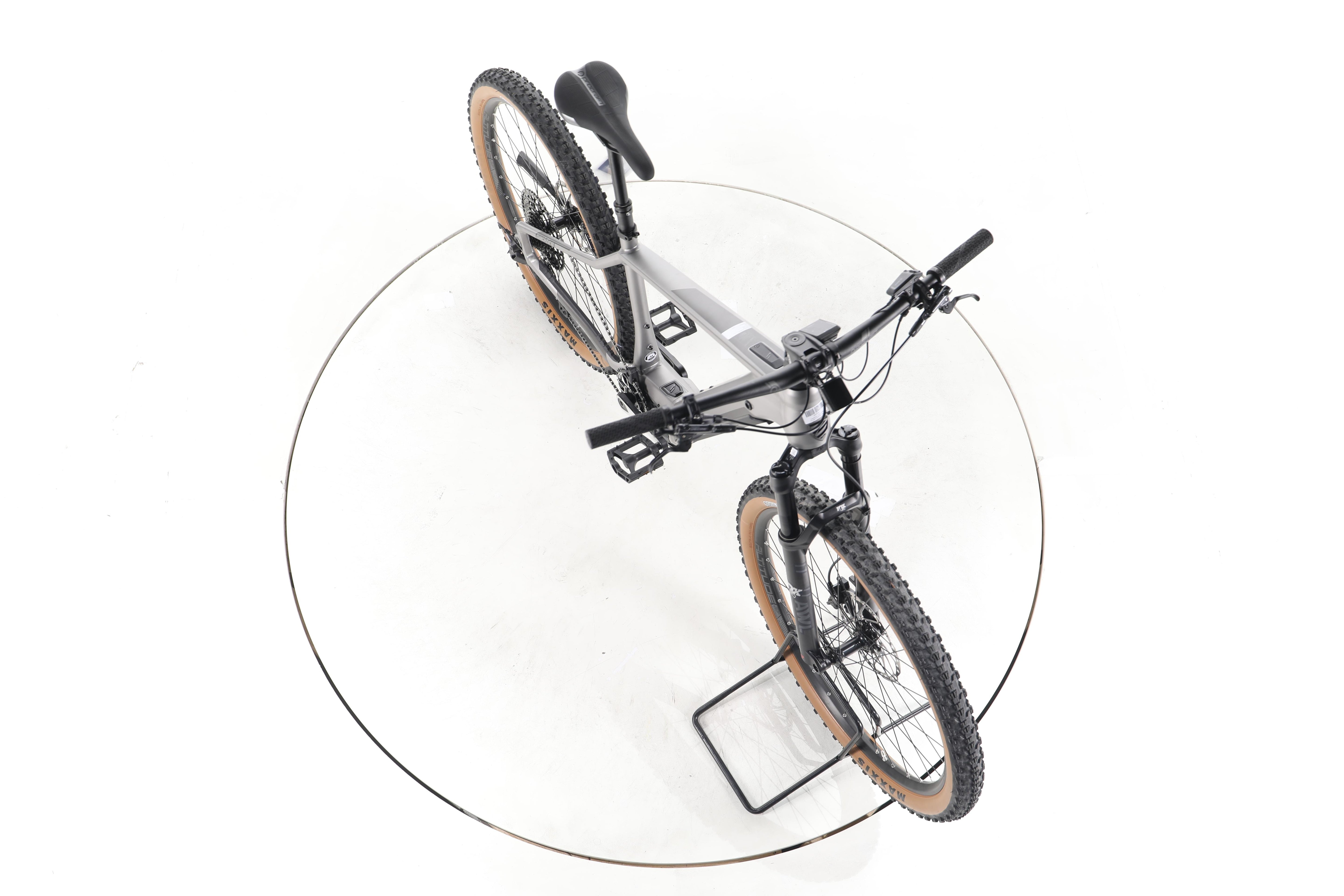 Centurion Backfire E R2700i E-Bike - Image 15