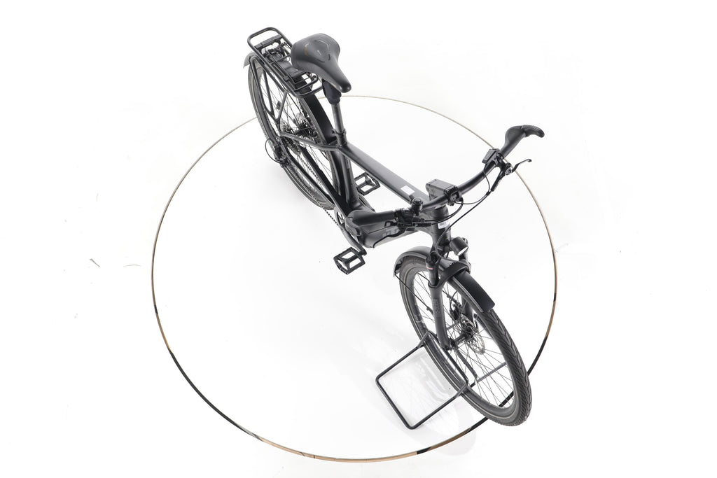 KTM ZEG CENTO 10 Trekking E-Bike - Image 15