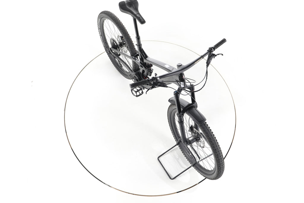 Trek Fuel EXe 9.8 E-Bike Fully Carbon - Image 15