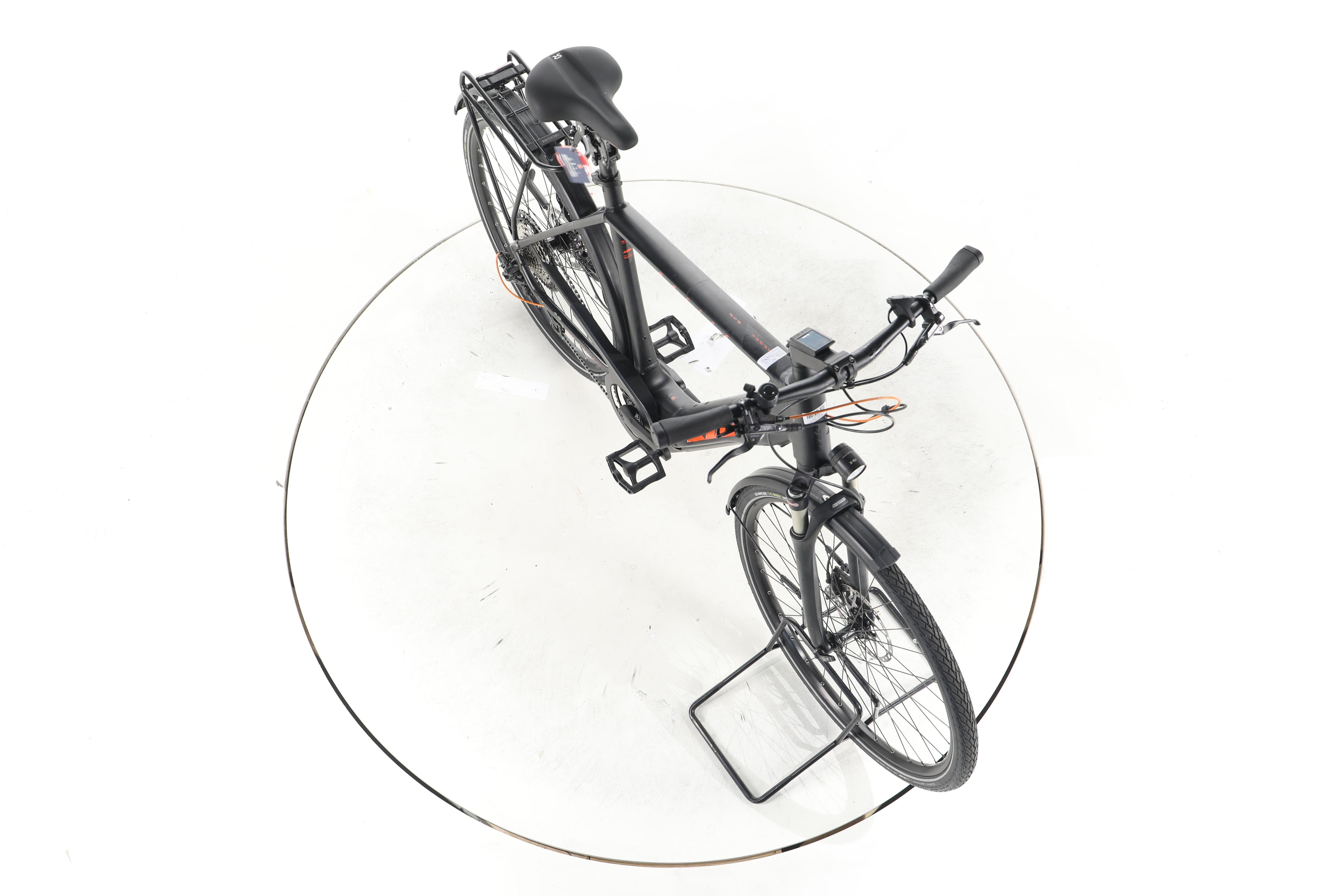 KTM Macina Sport 610 Trekking E-Bike - Image 15