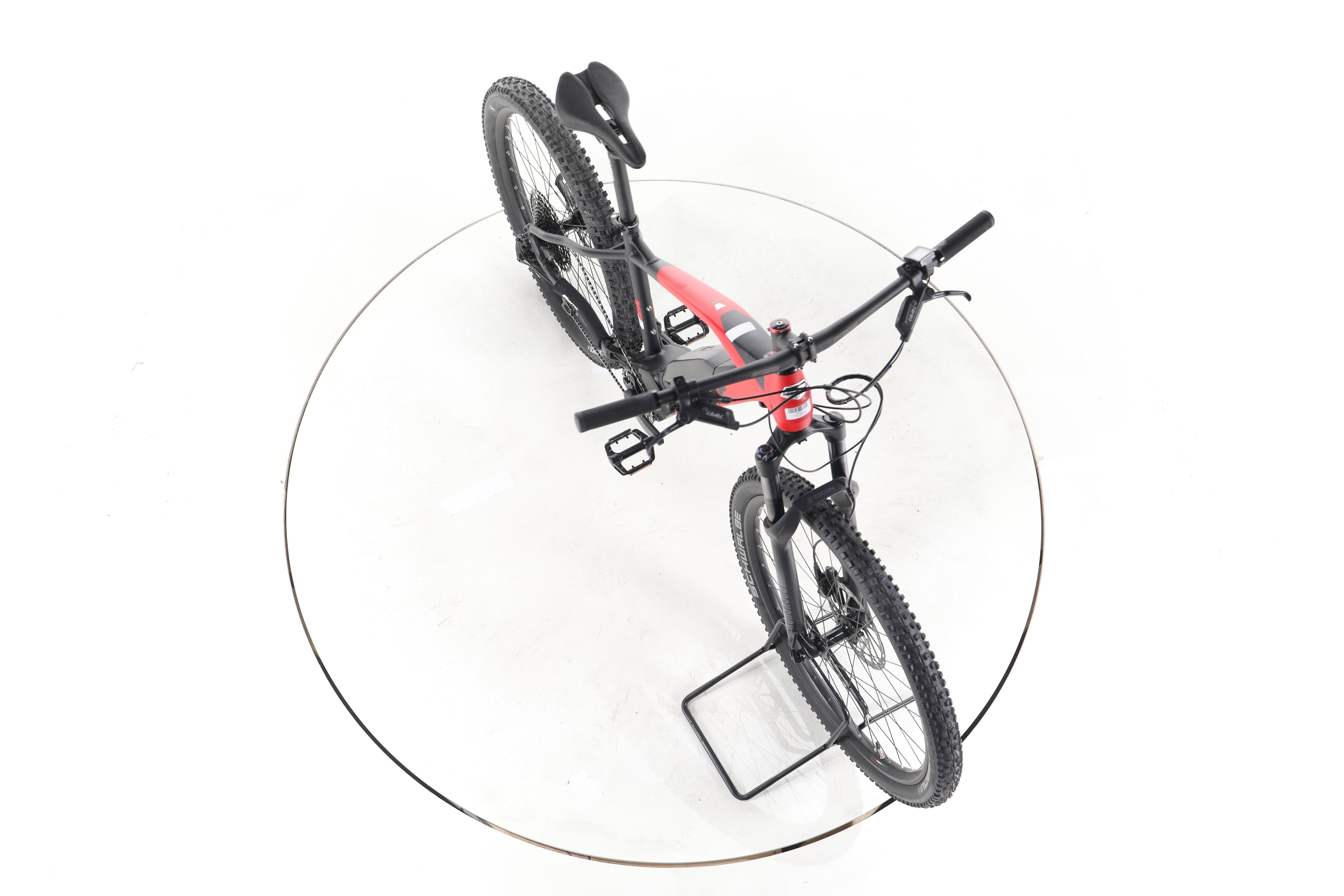Fantic XF2 E-Bike - Image 15