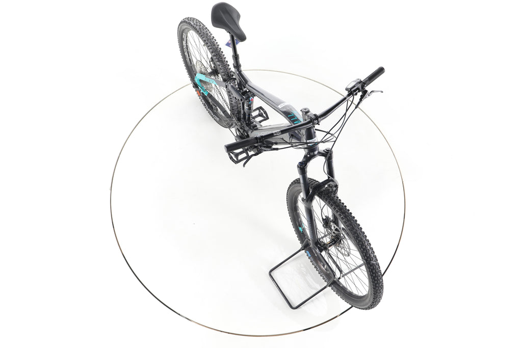Haibike AllMtn 1 E-Bike Fully - Image 15