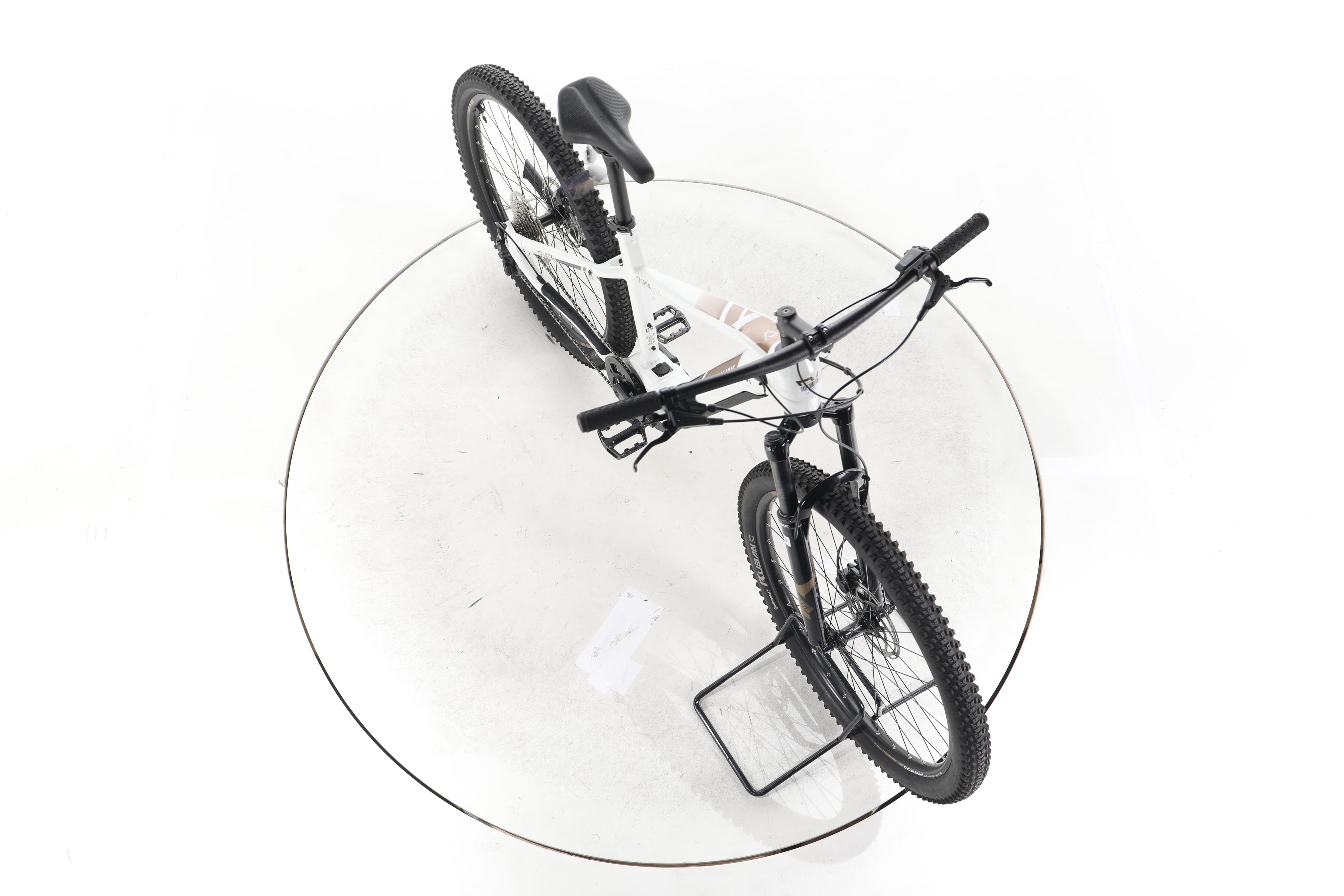 Conway Cairon S 5.0 E-Bike - Image 15