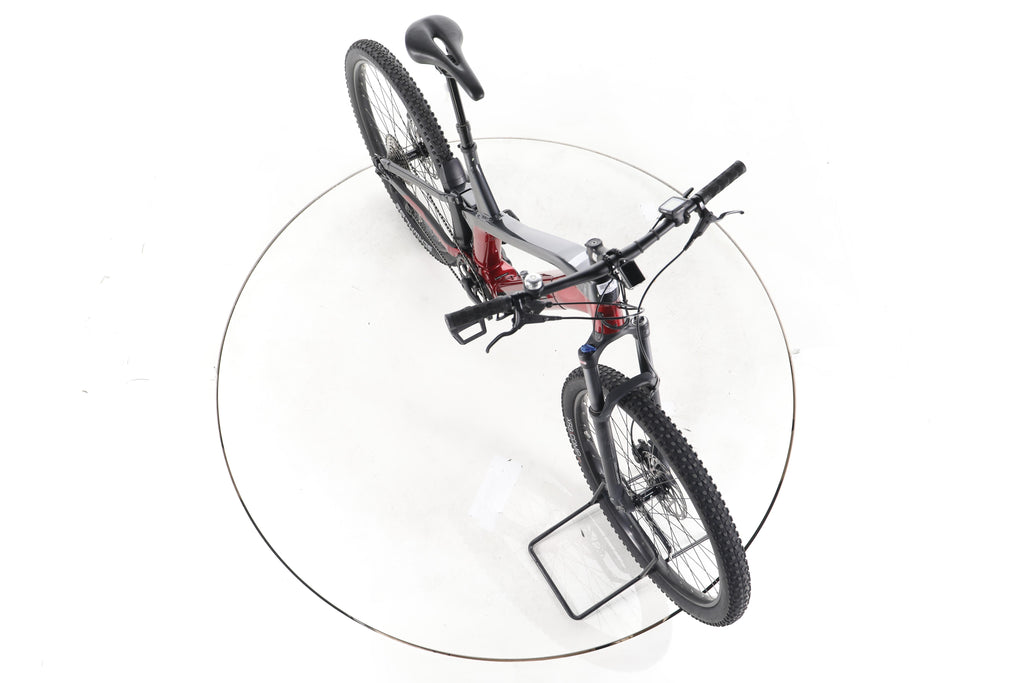 Trek Powerfly FS 4 E-Bike Fully - Image 15
