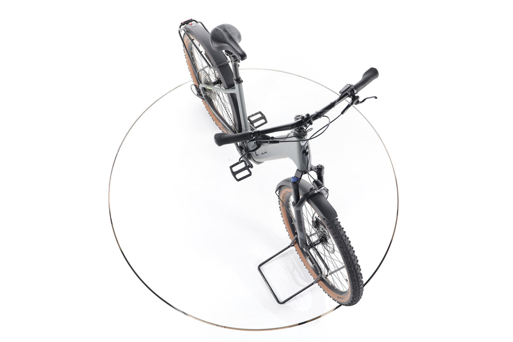 Cube Reaction Hybrid Pro Allr E-Bike - Image 15