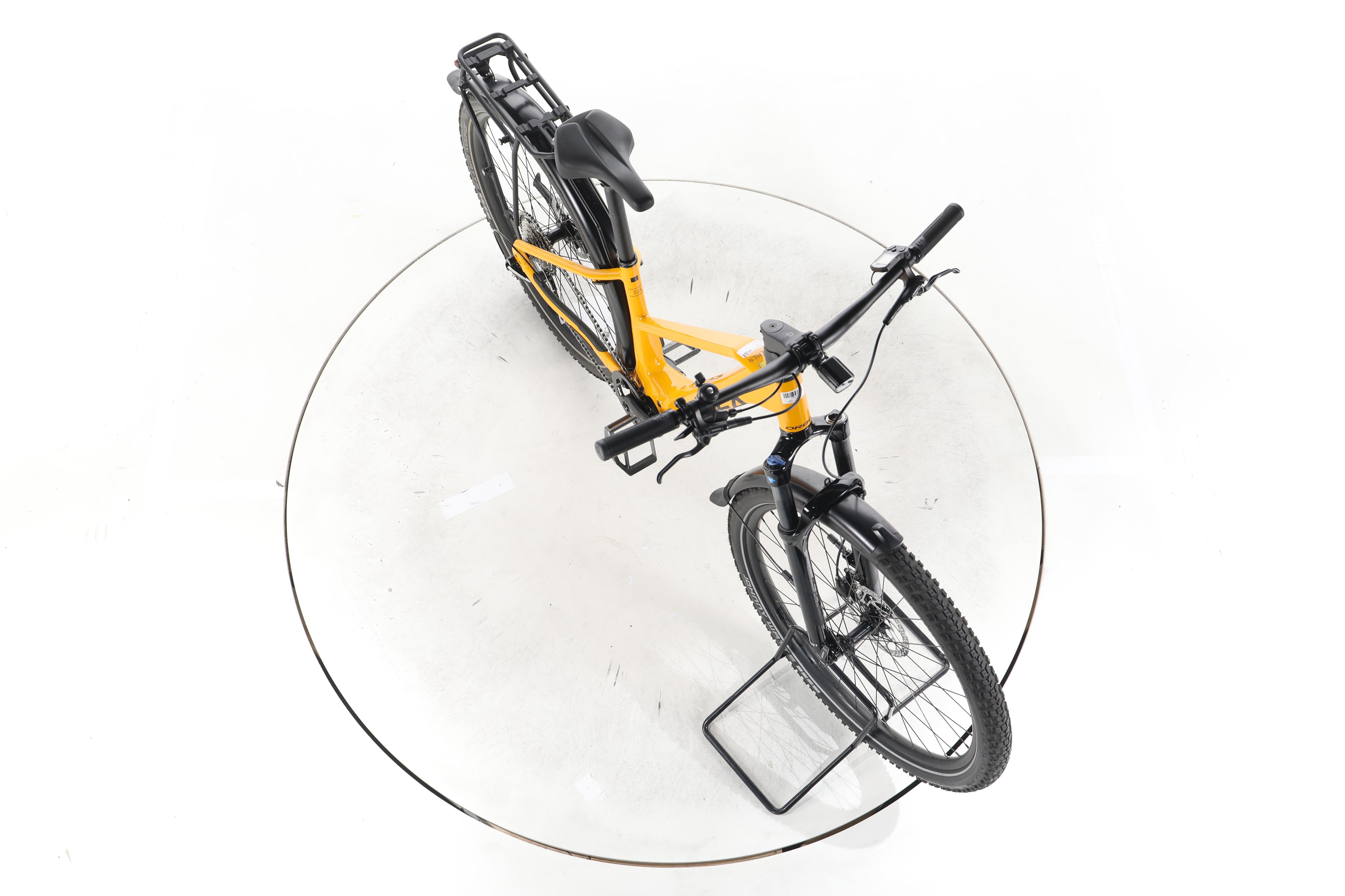 Orbea KEMEN SUV 30 SUV E-Bike - Image 15