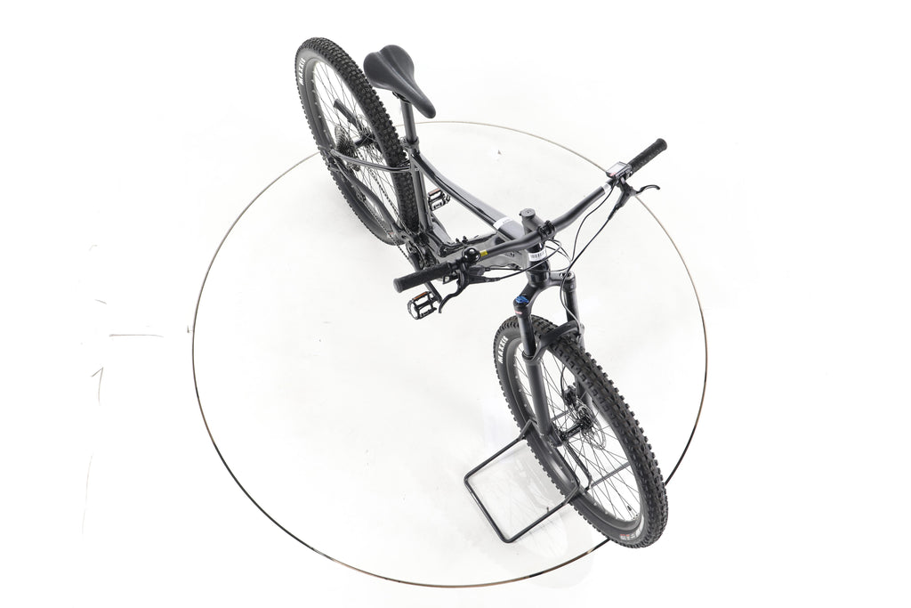 Giant Fathom E+ 2 Pro E-Bike 2024 - Image 15