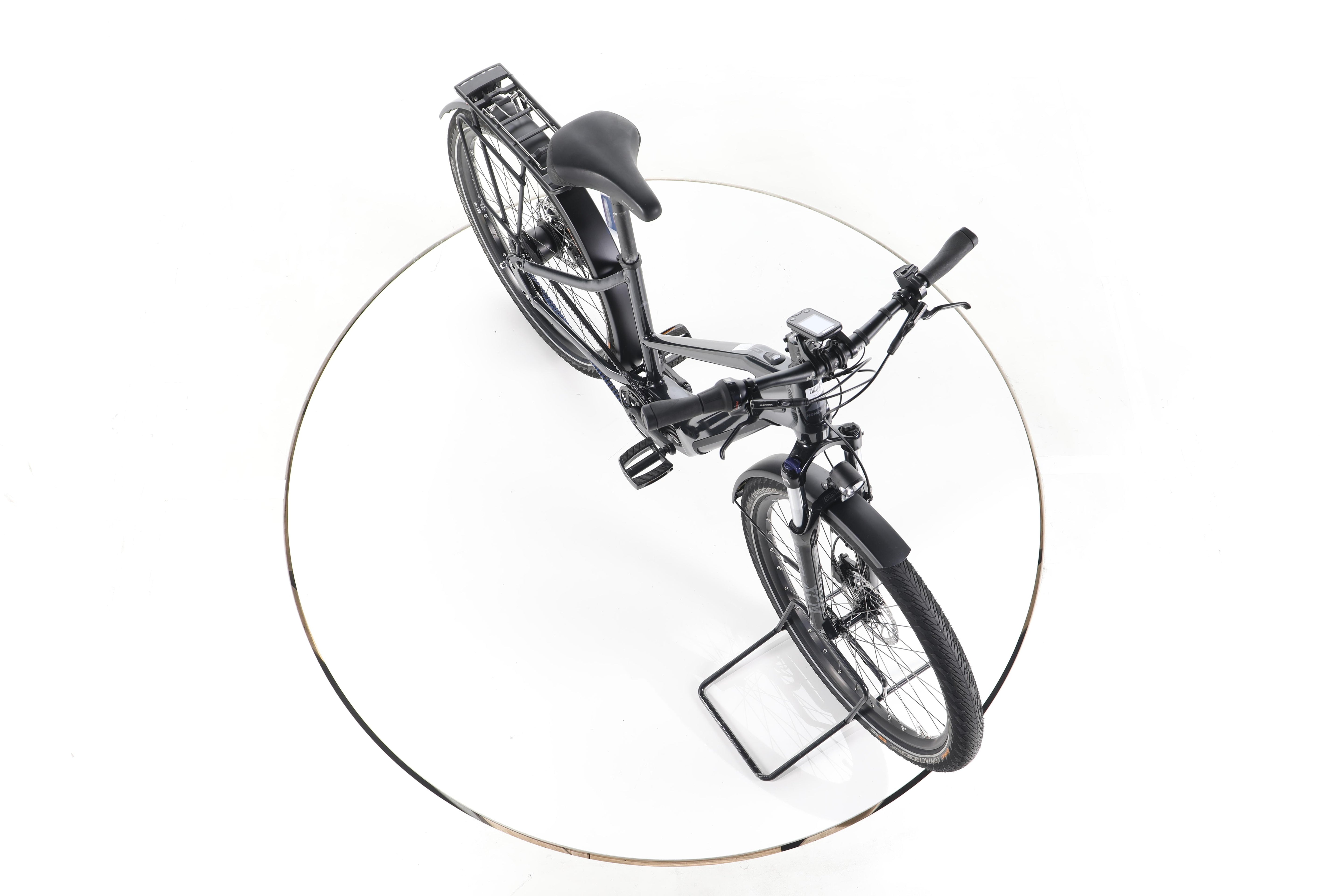 HoheAcht Pasia Urbo City E-Bike - Image 15