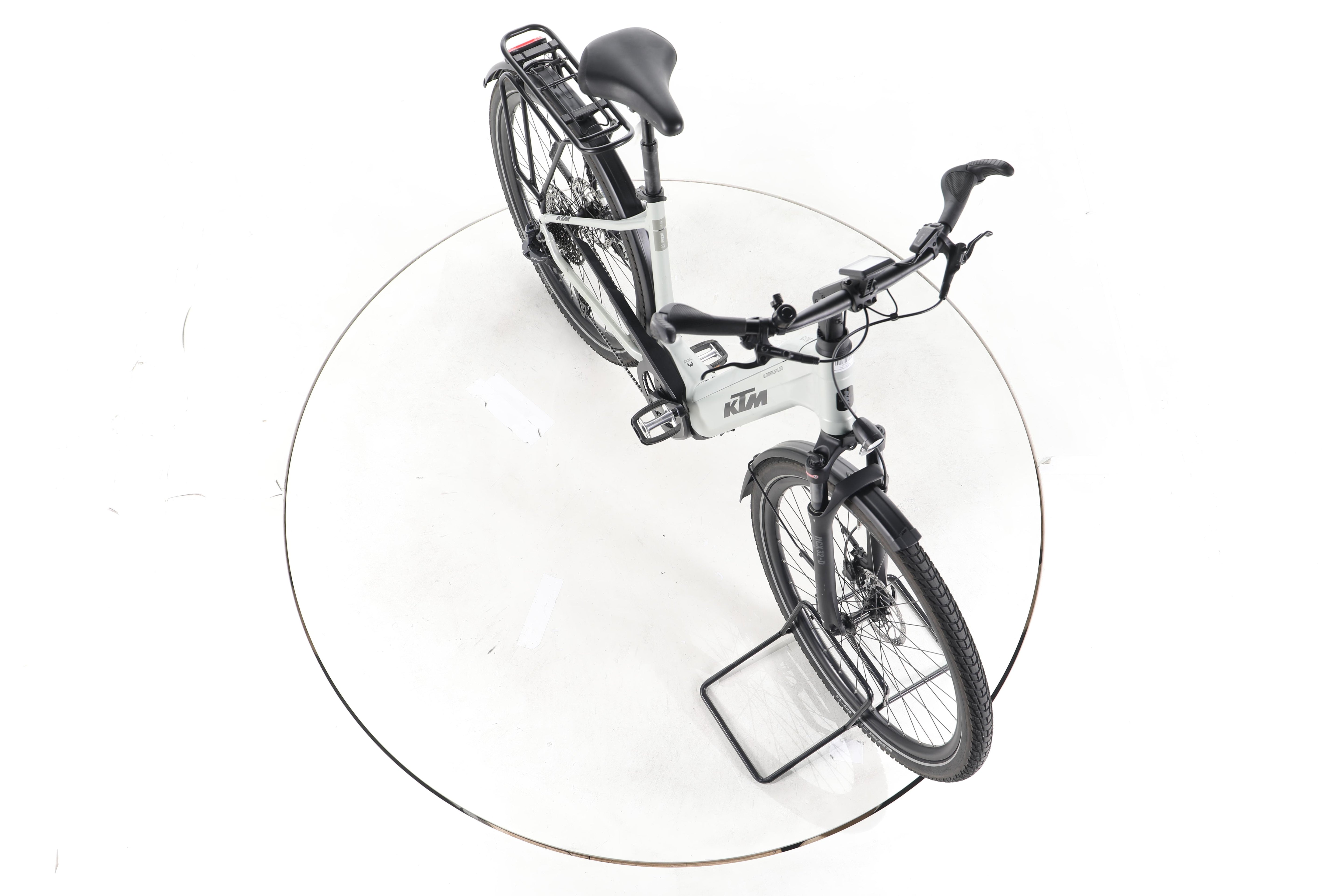 KTM Macina Ultimate GTS Trekking E-Bike Tiefeinsteiger 2025 - Image 15