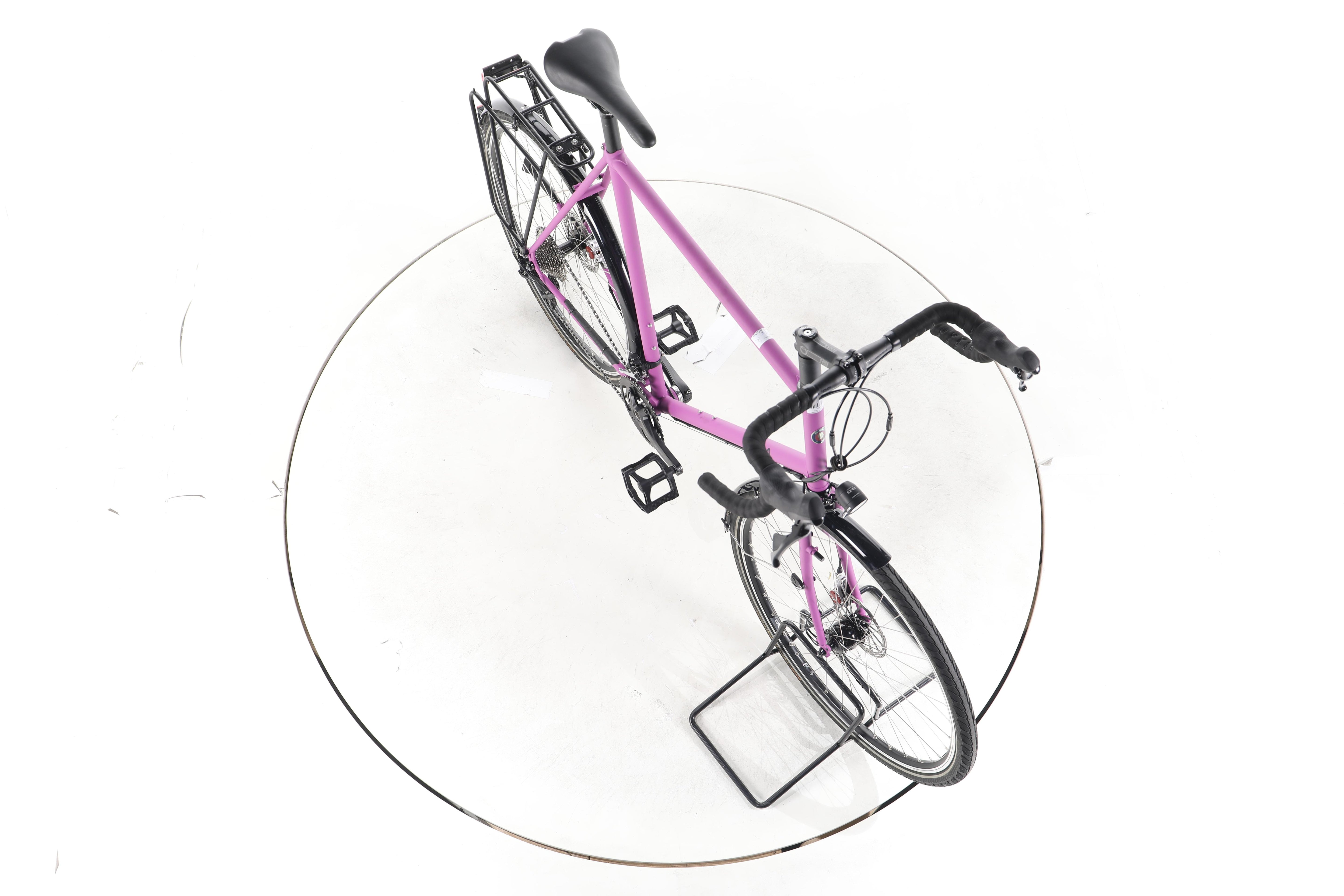 Patria Randonneur Zona Gravelbike - Image 15
