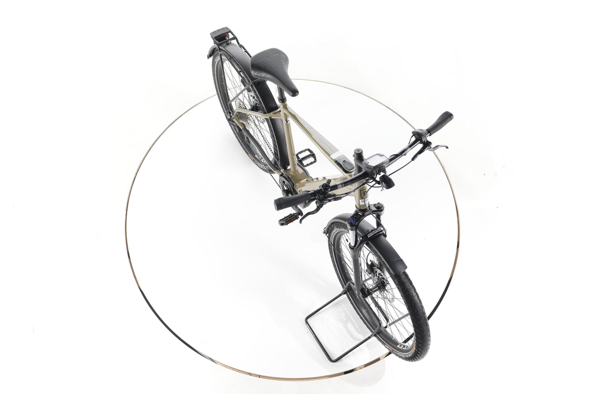 Breezer Bikes Powerwolf EVO 2.1 Trekking E-Bike - Image 15