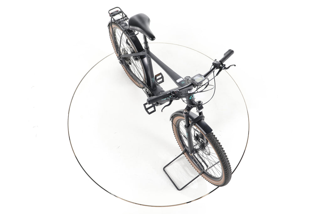 Brennabor A-86e Trekking E-Bike - Image 15