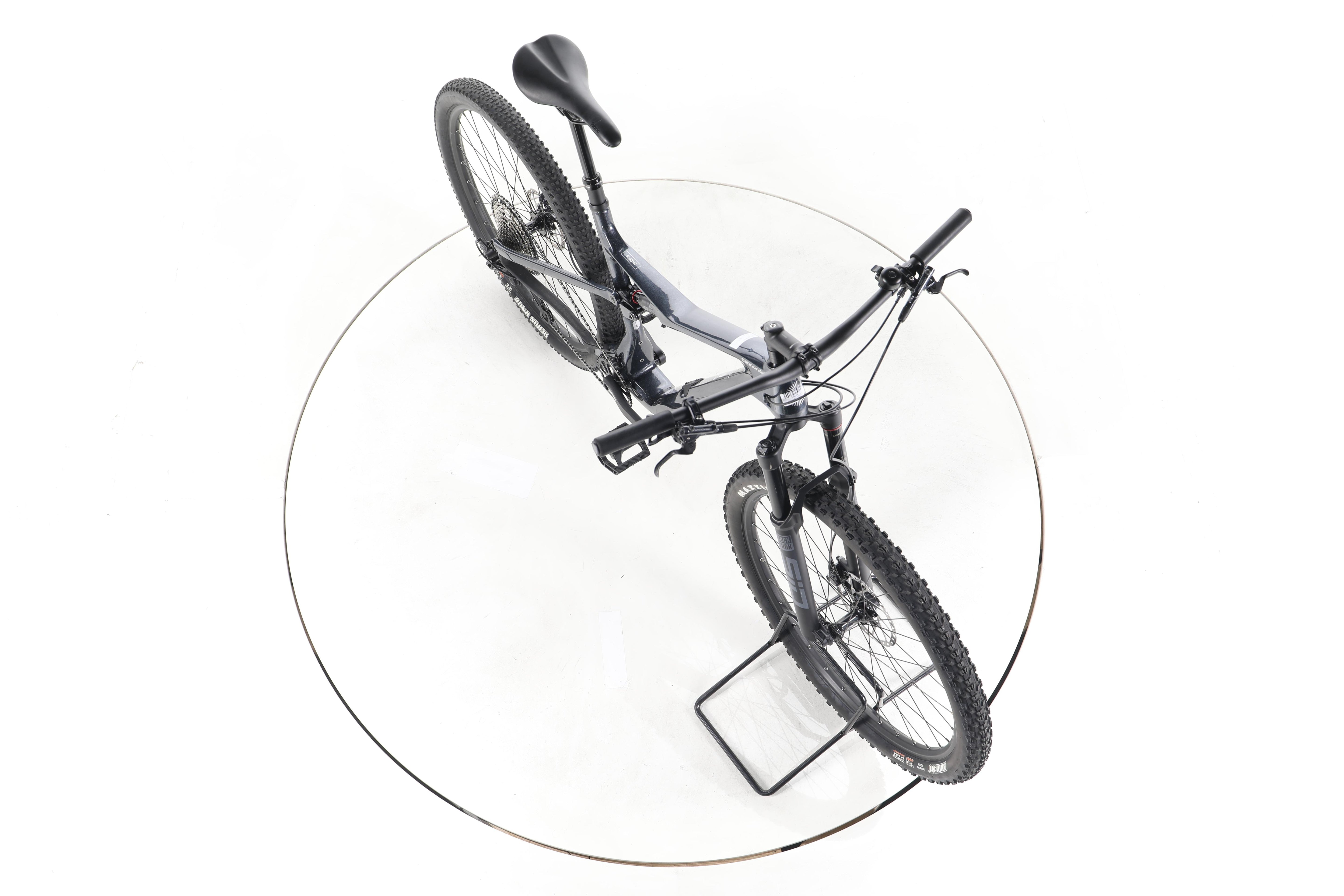 Cannondale Scalpel Carbon SE 2 Fahrrad Fully - Image 15