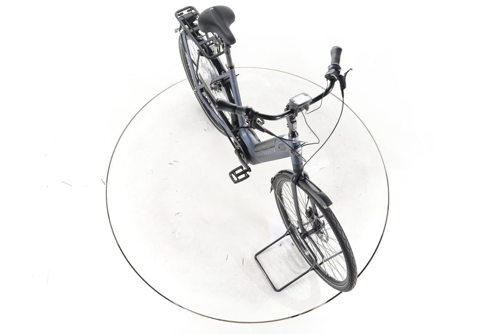 Gazelle Arroyo C5 Elite City E-Bike Tiefeinsteiger - Image 15