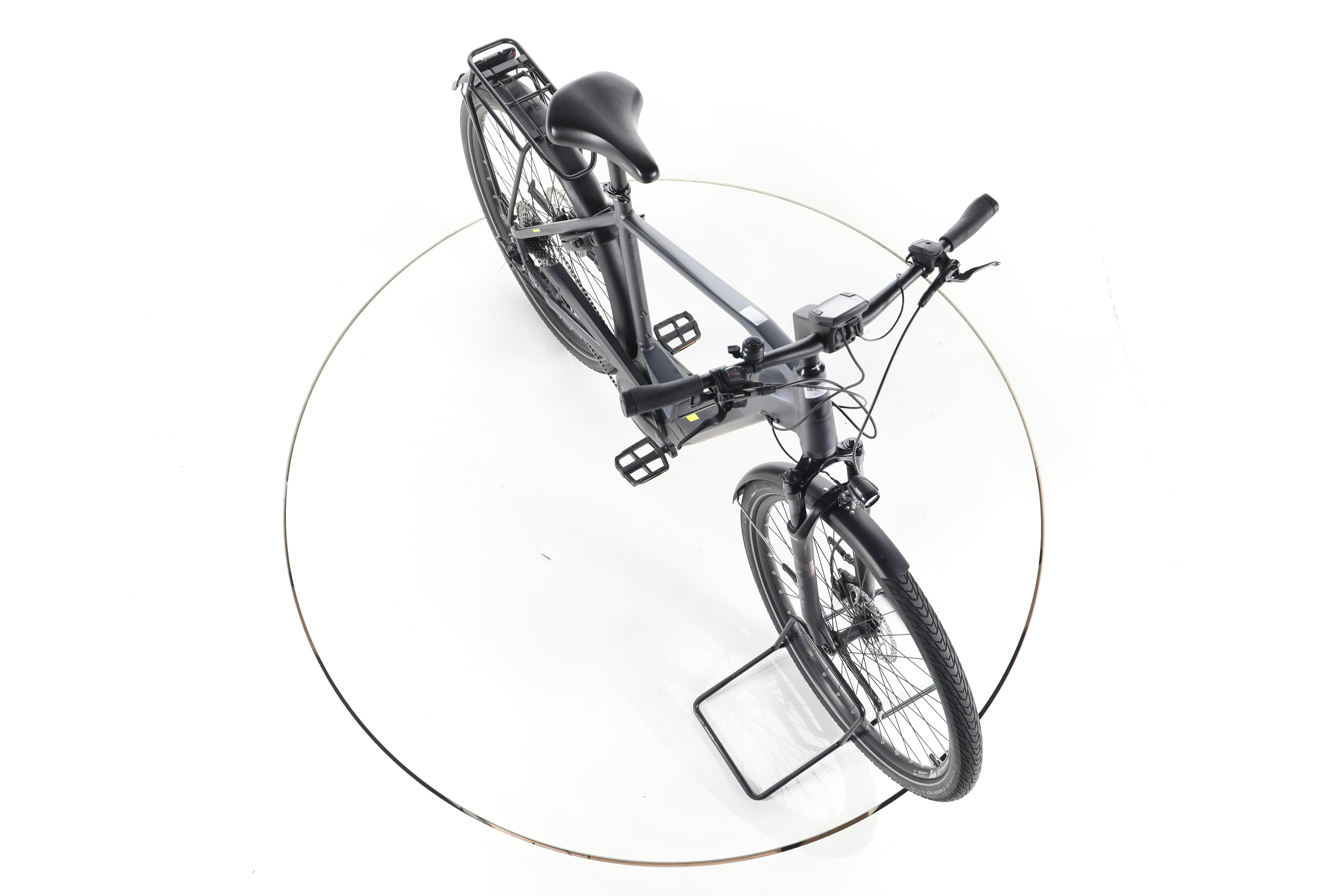 Trenoli Tanaro Trekking E-Bike - Image 15