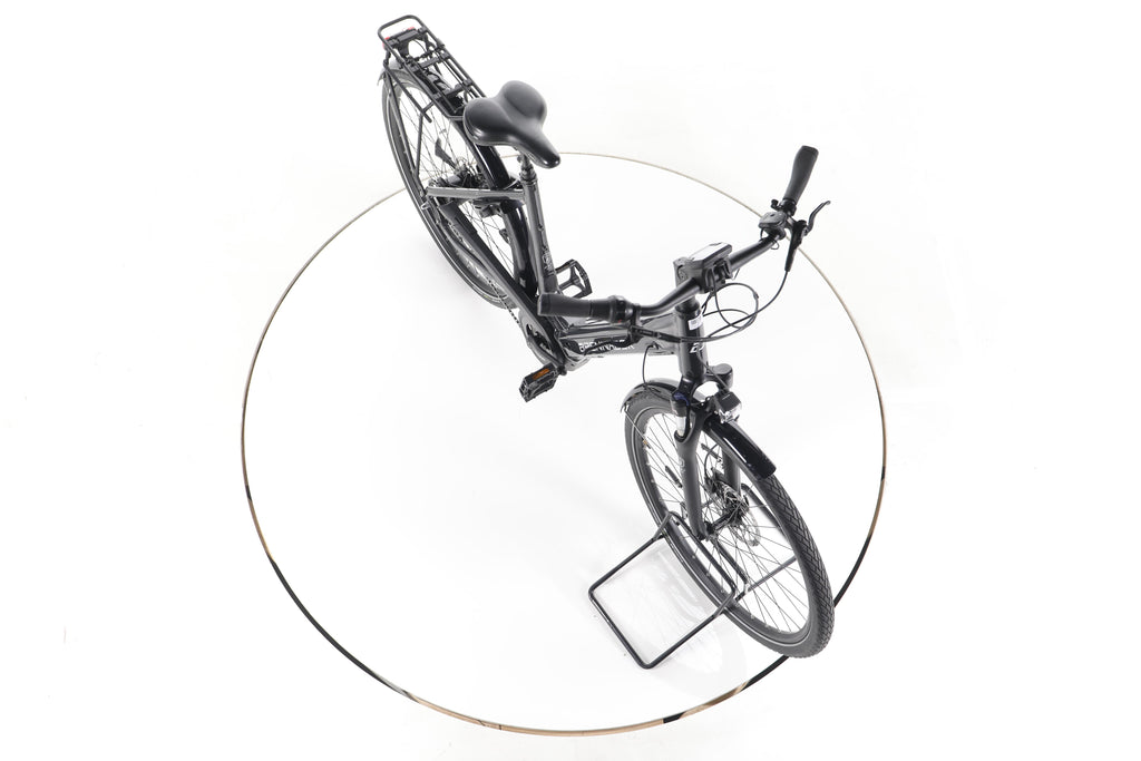 Brennabor T-62e City E-Bike Tiefeinsteiger - Image 15