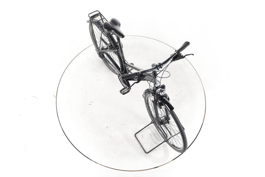 Roots Mount Blanc 2.0 Fahrrad City & Trekking - Image 15