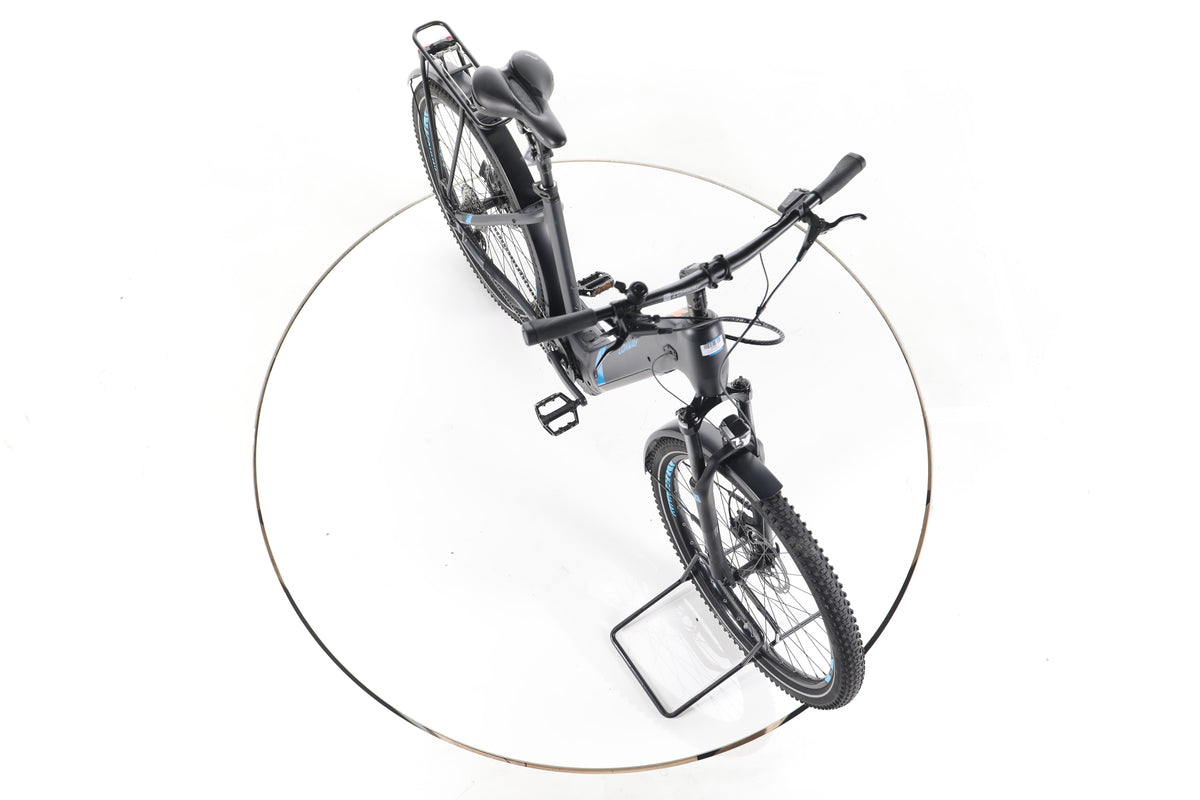 Conway Cairon C 2.0 Trekking E-Bike Tiefeinsteiger - Image 15