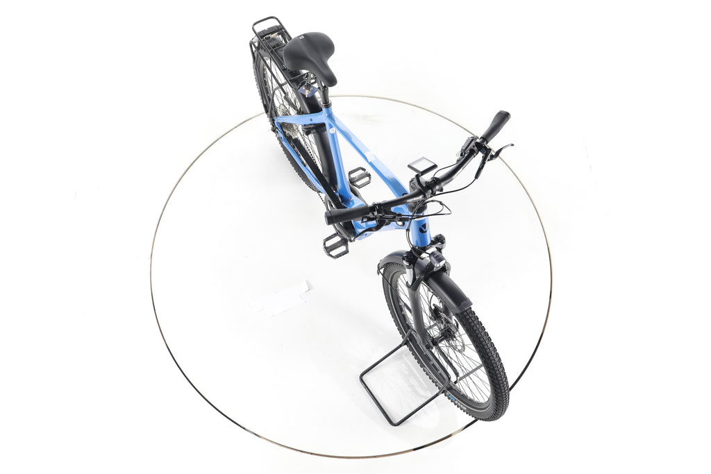 Velo de Ville SEB 990 Smart Trekking E-Bike - Image 15