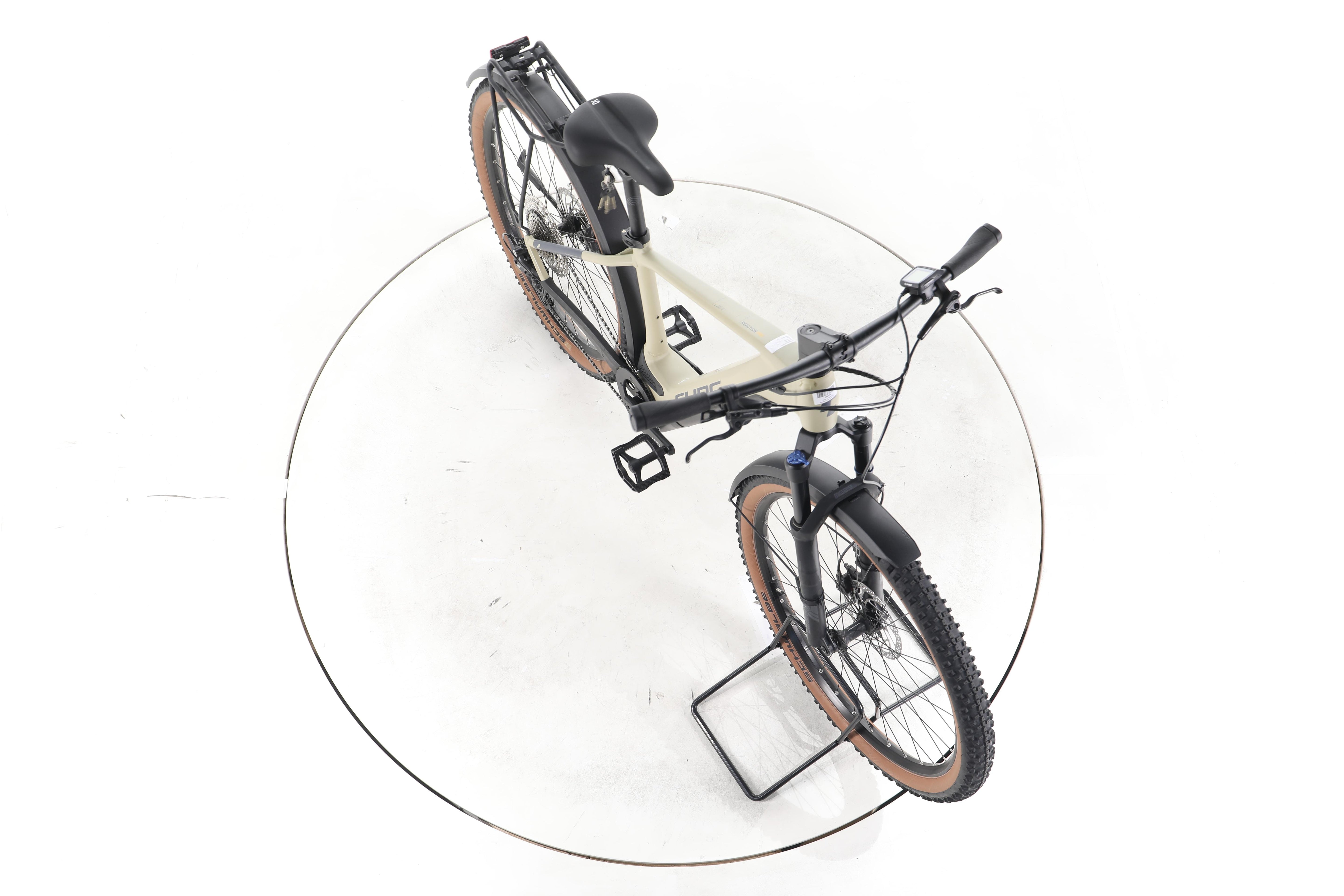 Cube Reaction Hybrid Pro E-Bike - Image 15