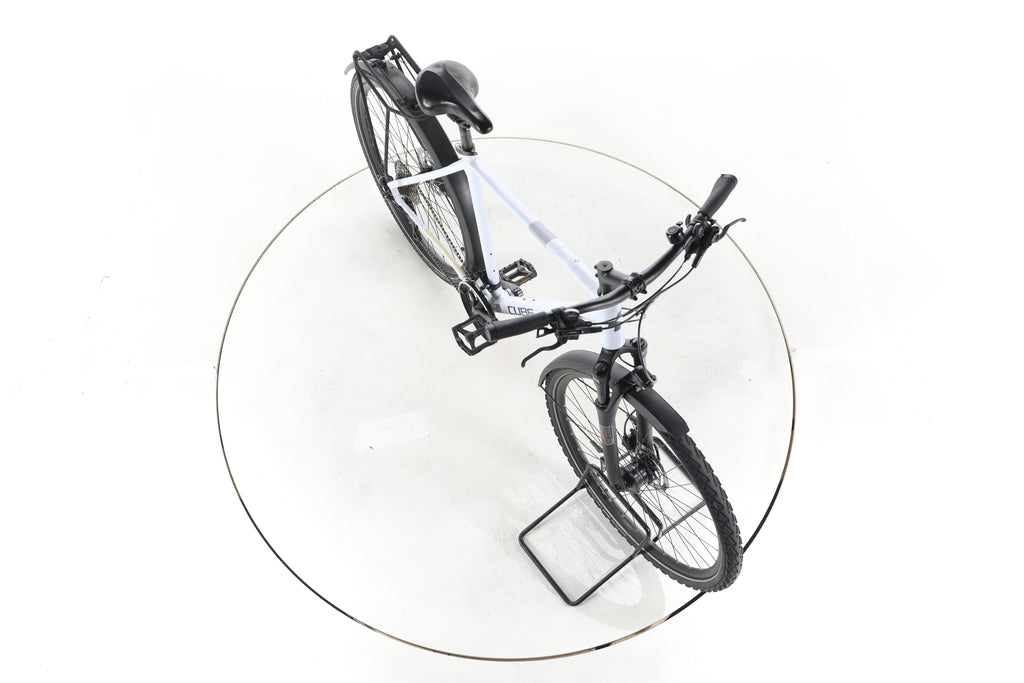 Cube Nature Pro Allroad Fahrrad City & Trekking - Image 15