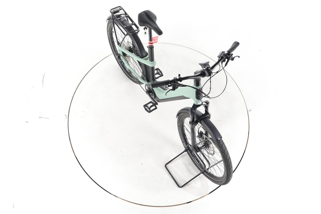 Winora Yakun 12 Trekking E-Bike Tiefeinsteiger - Image 15