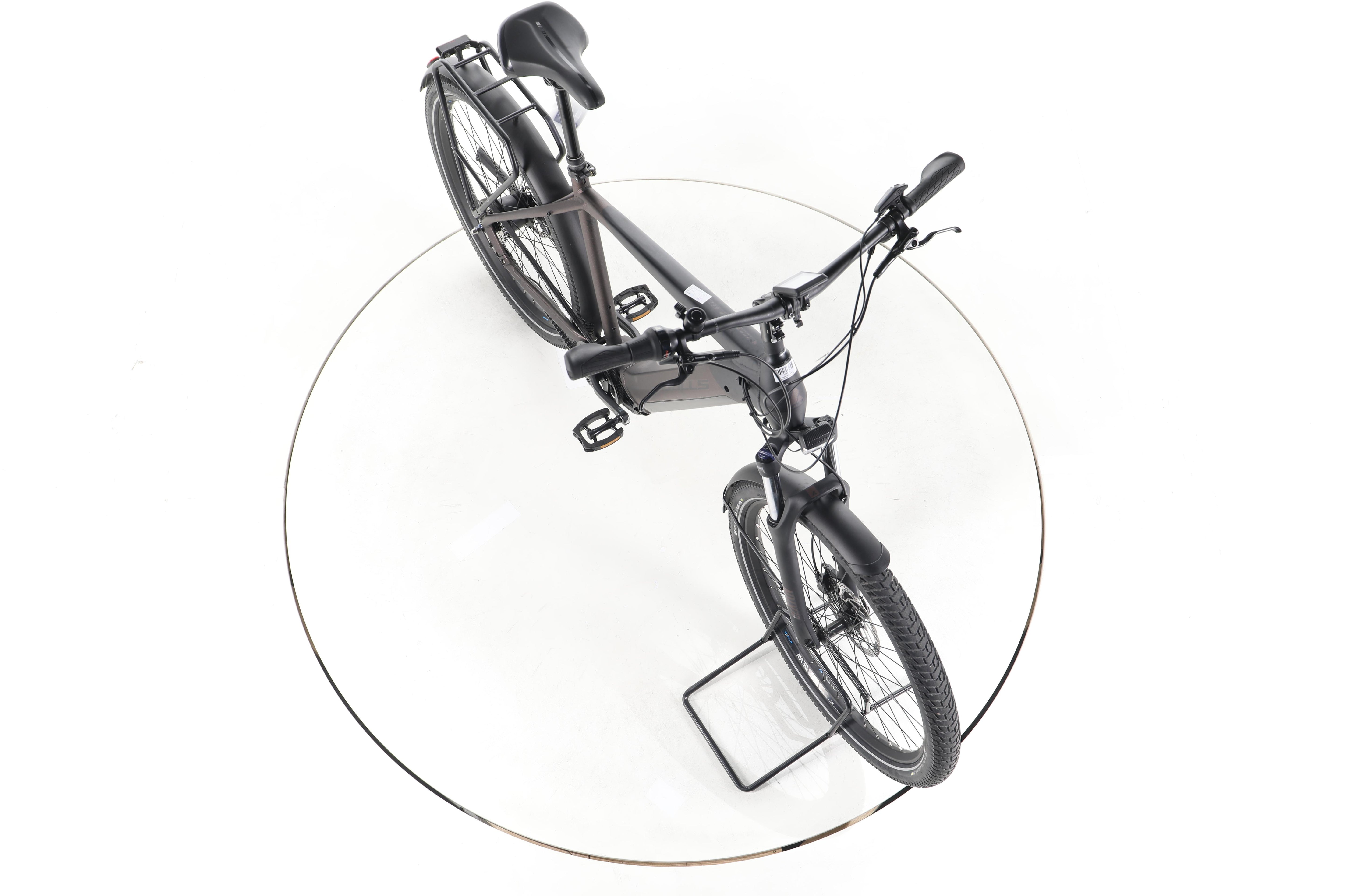 Bulls Iconic Evo Belt City E-Bike 2024 - Image 15