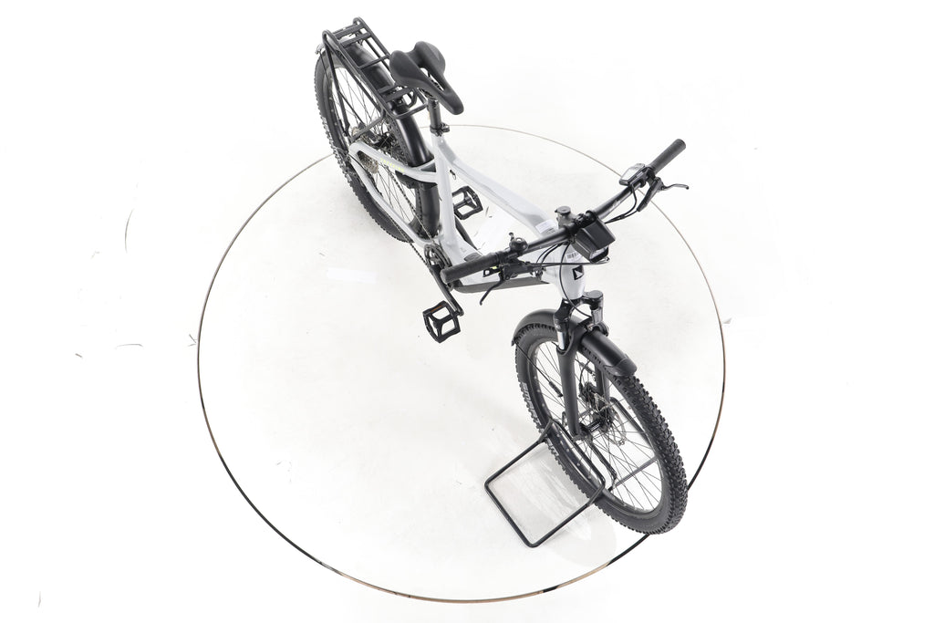 Haibike Trekking 6 Trekking E-Bike - Image 15
