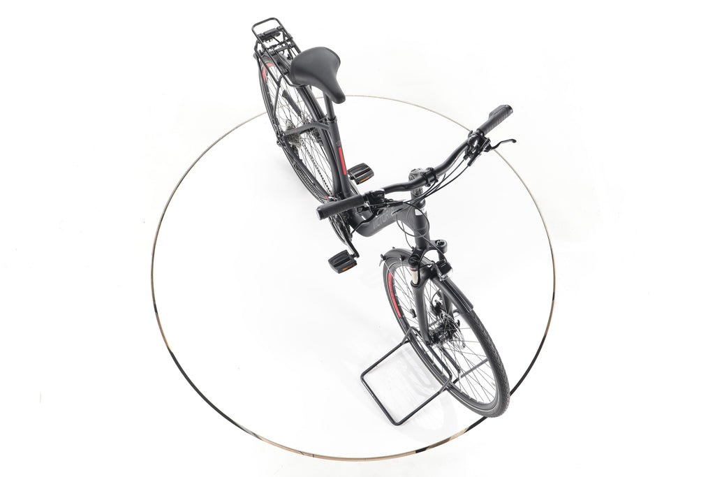 Victoria Trekking 8.7 Fahrrad City & Trekking - Image 15