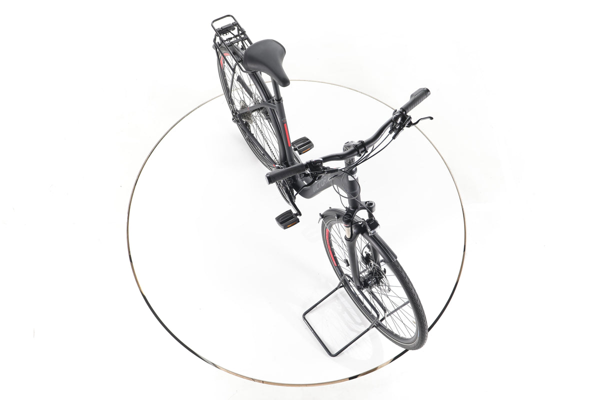 Victoria Trekking 8.7 Fahrrad City & Trekking - Image 15