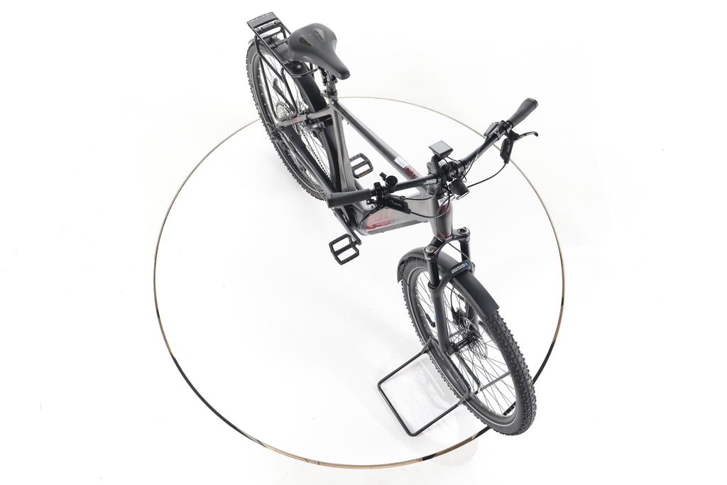 CONE Bikes eSUV IN 4.0 Trekking E-Bike - Image 15
