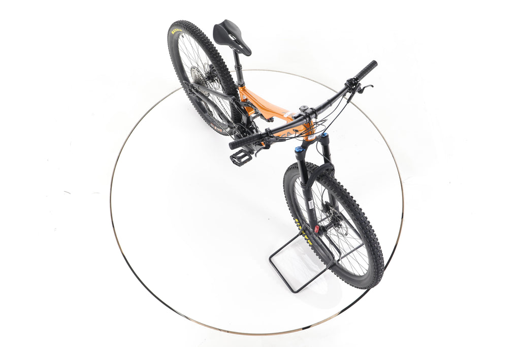 Orbea Rise H15 E-Bike Fully - Image 15