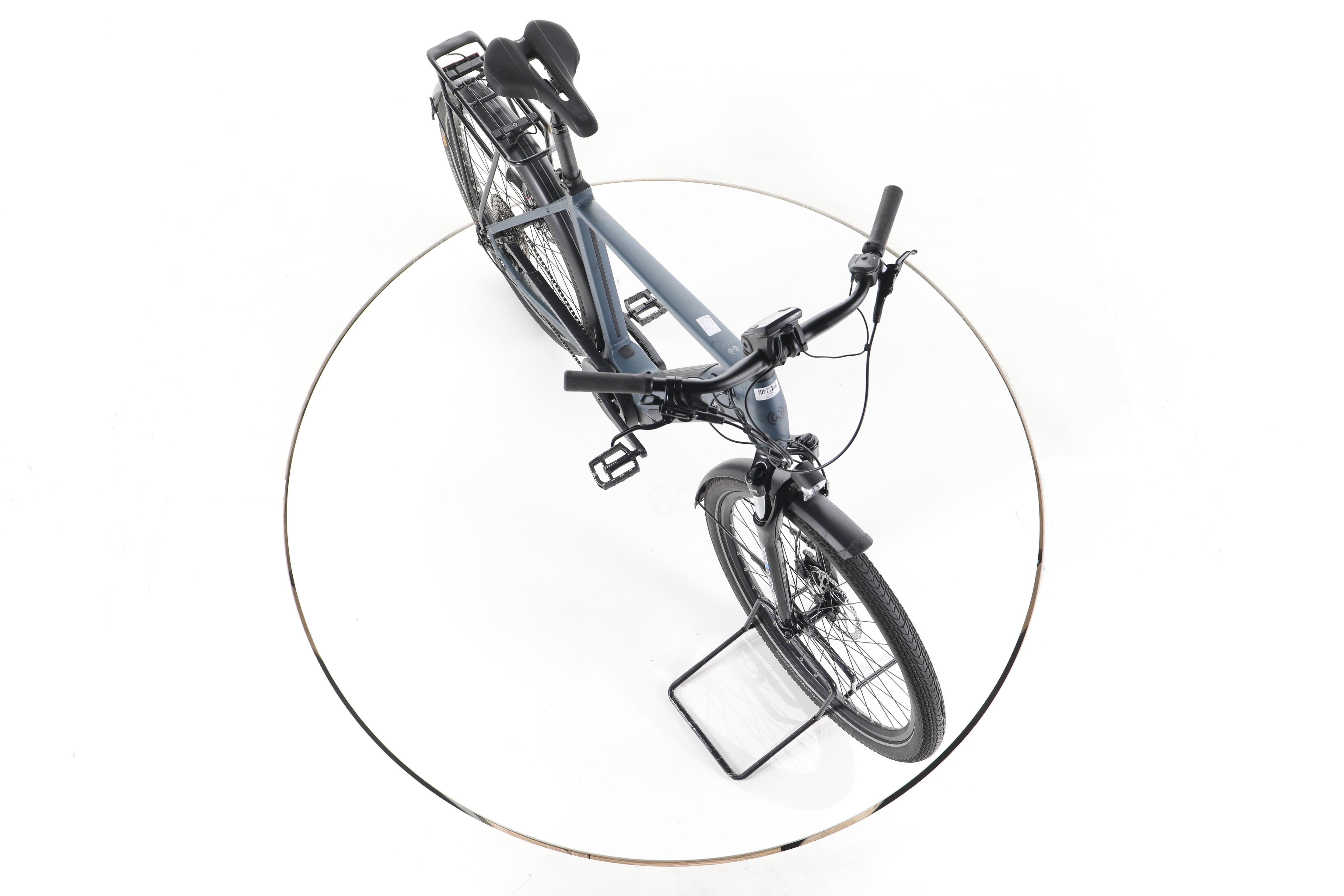Winora TB300 Trekking E-Bike - Image 15