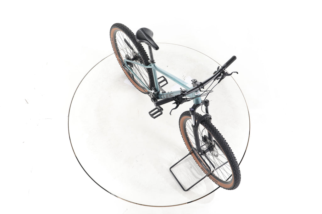Cube Access WS EXC Fahrrad Hardtail - Image 15