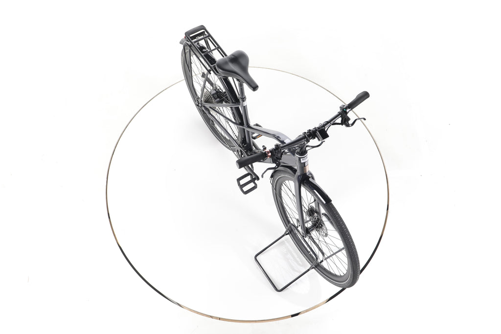 Orbea Vibe MID H30 EQ E-Bike - Image 15