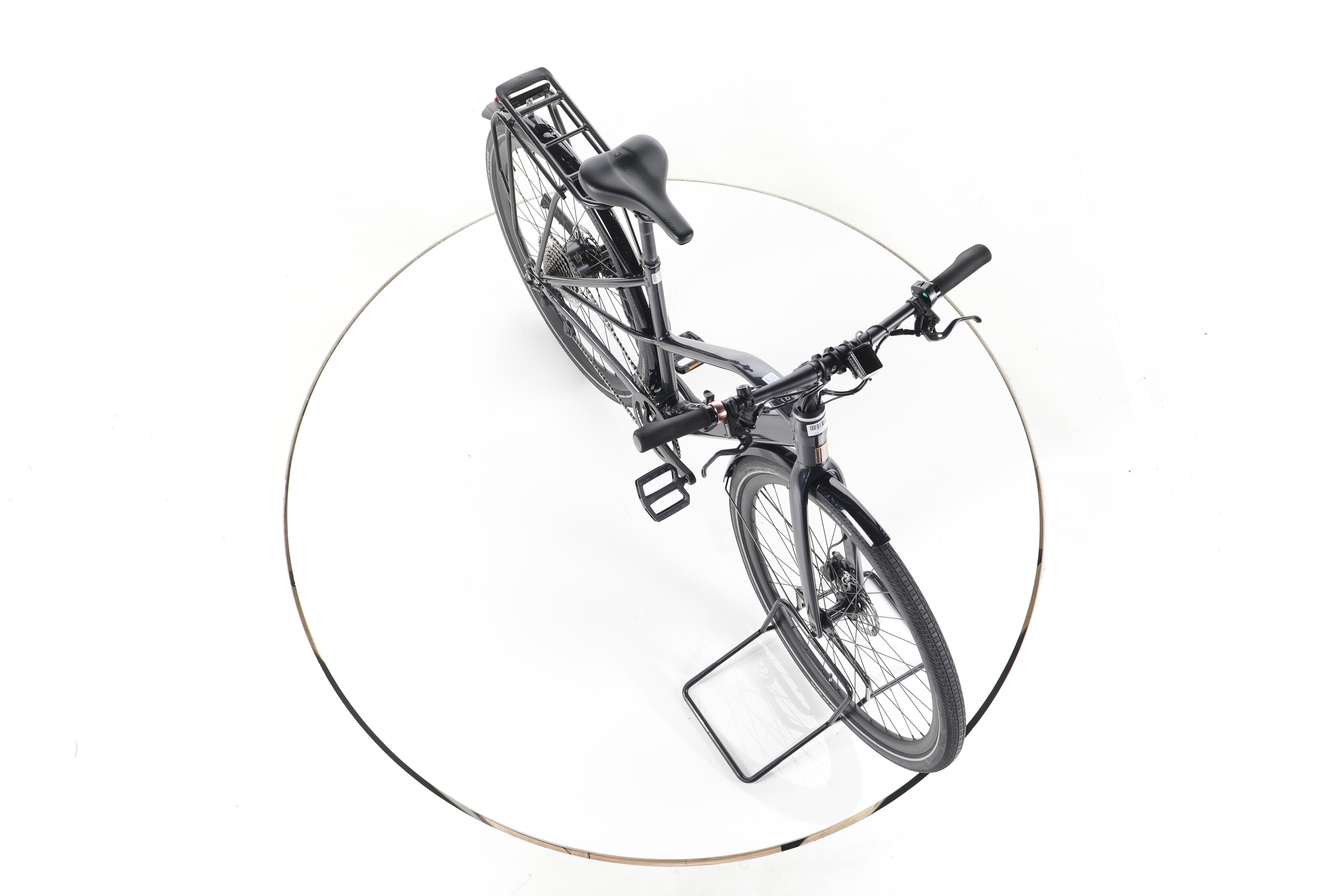 Orbea Vibe MID H30 EQ E-Bike - Image 15