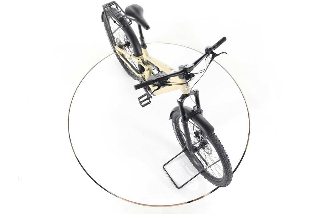 FLYER GorocX 4.10 SUV E-Bike - Image 15