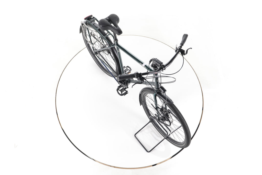 tout terrain Tanami II Xplore Fahrrad City & Trekking - Image 15