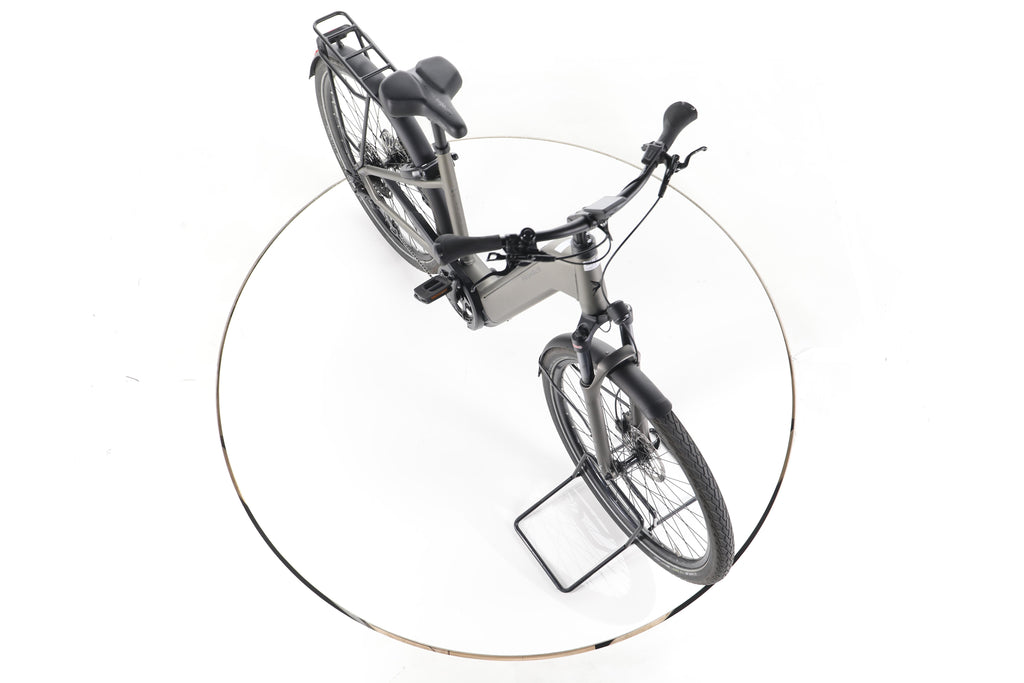 Pegasus PREMIO EVO 10 Lite Trekking E-Bike Tiefeinsteiger 2025 - Image 15