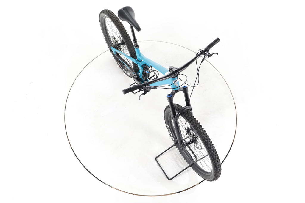 Cube Stereo ONE55 C:62 SLX Fahrrad Fully - Image 15