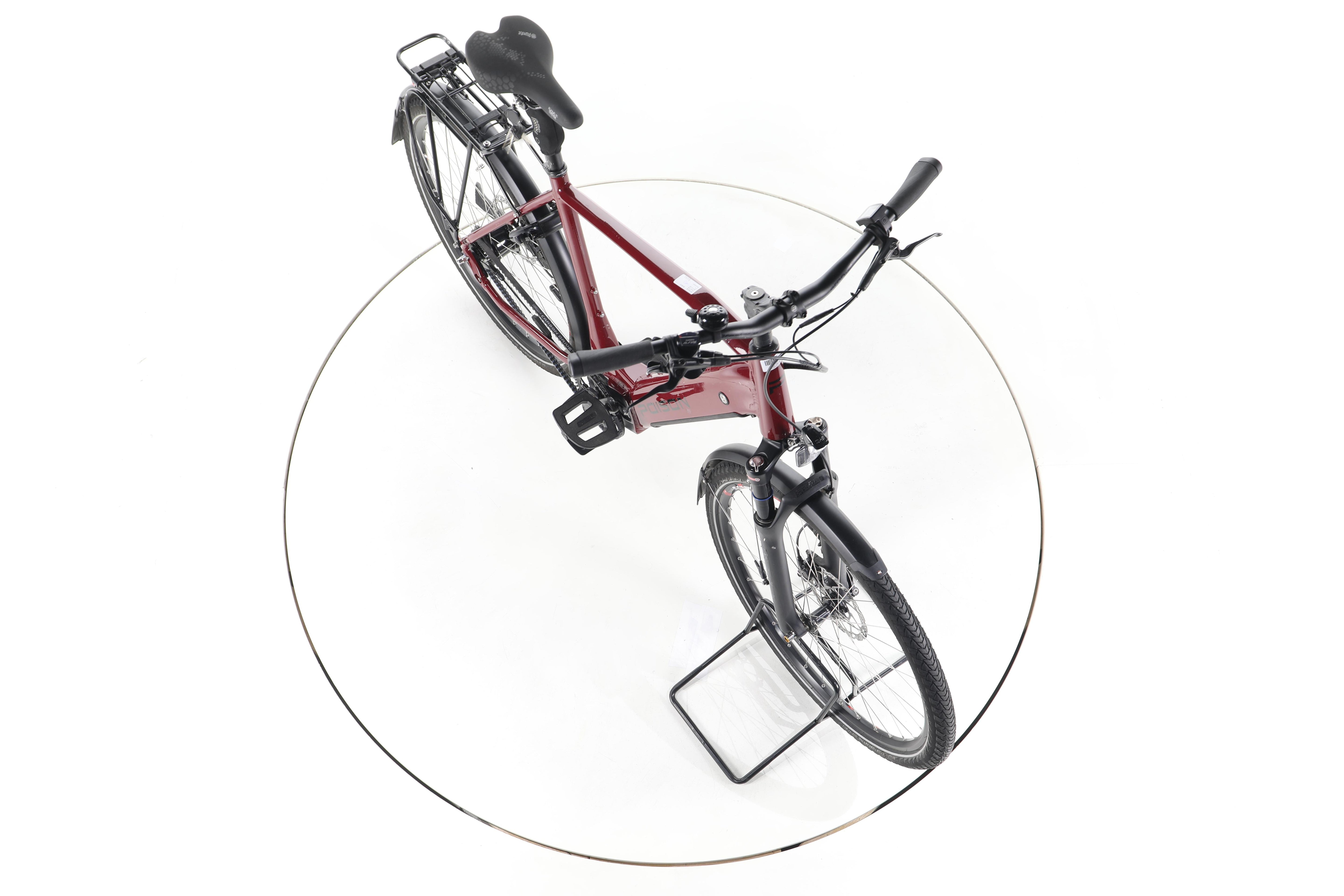 Poison Cadmium City E-Bike - Image 15