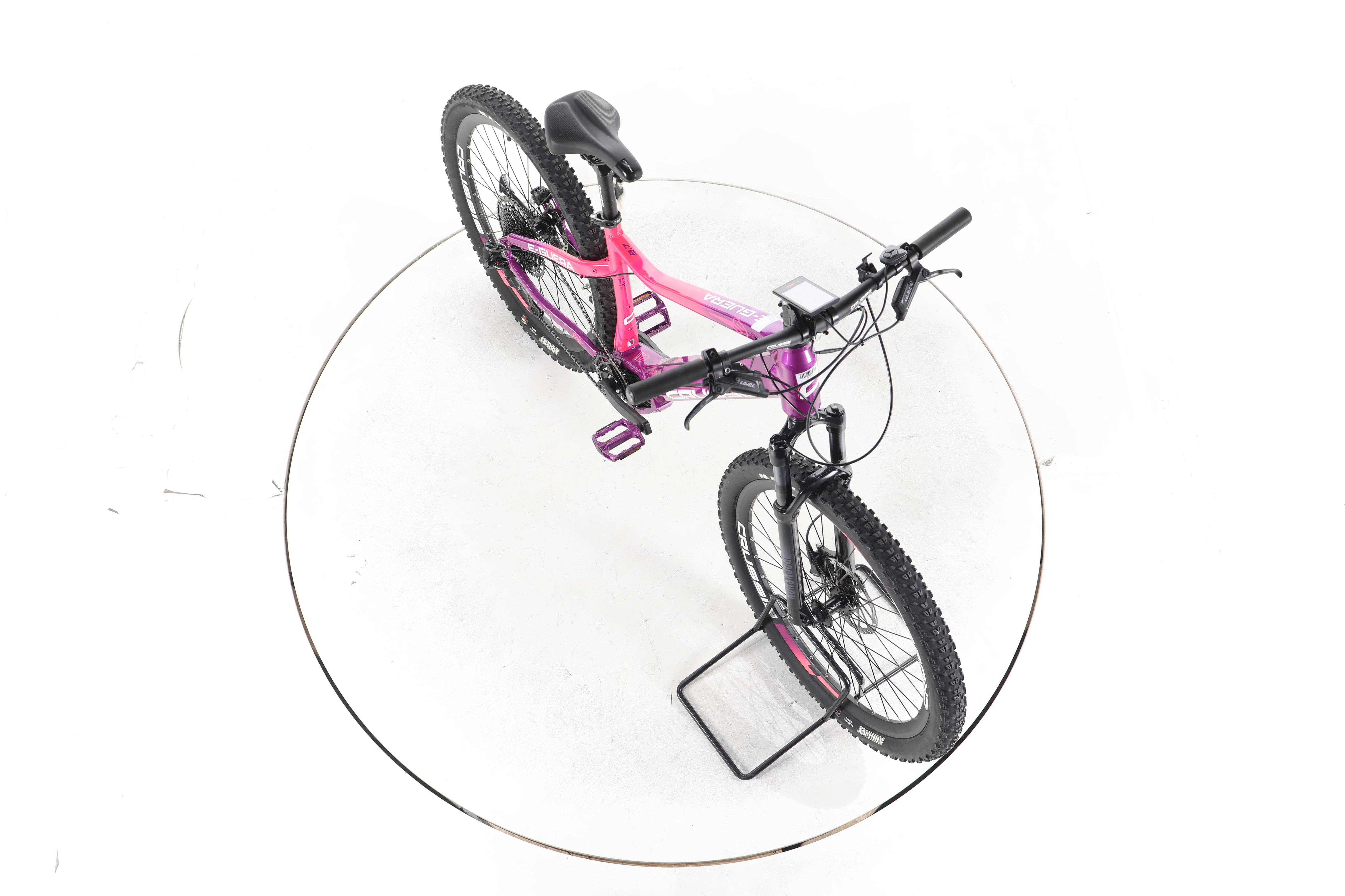 Crussis E Guera 9.7 E-Bike - Image 15