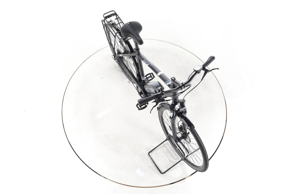 Bicycles Porto 9.4 Trekking E-Bike - Image 15