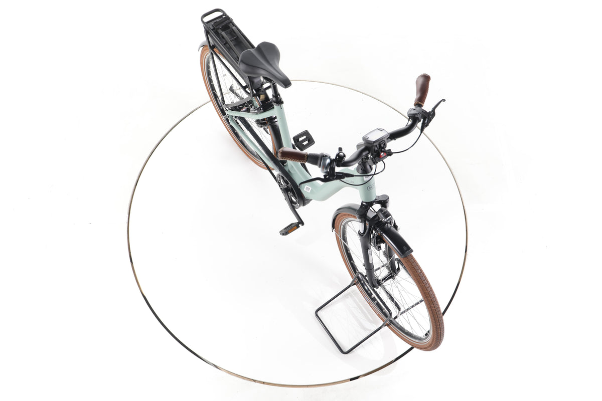 Riese & Müller Swing City E-Bike Tiefeinsteiger - Image 15