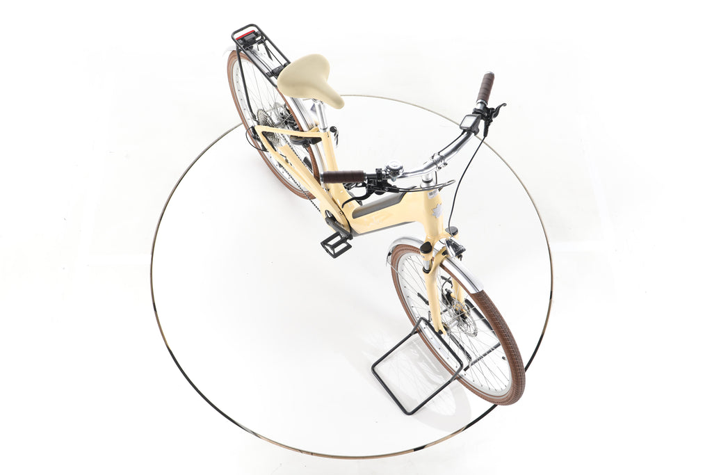 Cube Ella Ride Hybrid Trekking E-Bike Tiefeinsteiger - Image 15