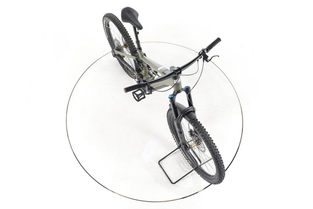 Cube Stereo Hybrid ONE77 HPC TM E-Bike Fully Carbon 2025 - Image 15