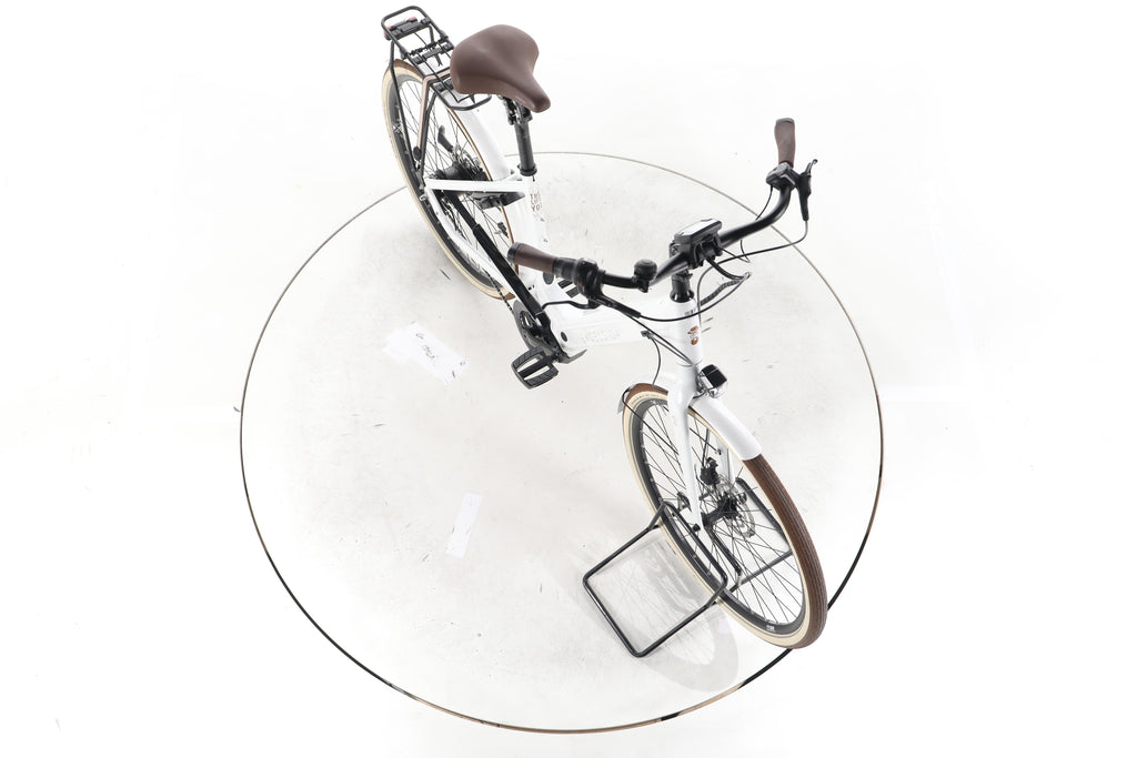 Excelsior Pearl CB City E-Bike Tiefeinsteiger - Image 15
